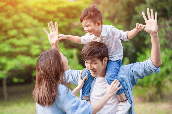 5 Tips to Successfully Co-Parent with Your Ex-Partner