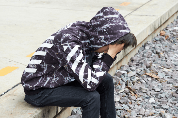 7 Signs of Depression in Teens