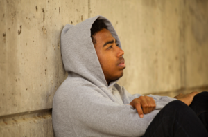 teenager feeling conflicted with wanting to eat or not wanting to and needing teen therapy in simi Valley ca