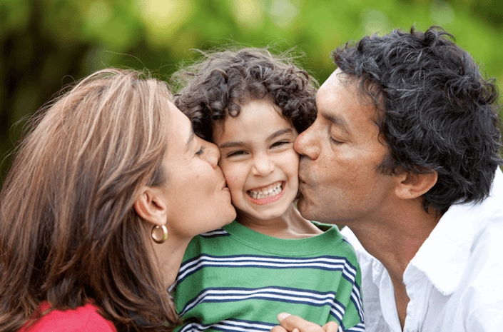 4 Ways to Emotionally Support Your Child