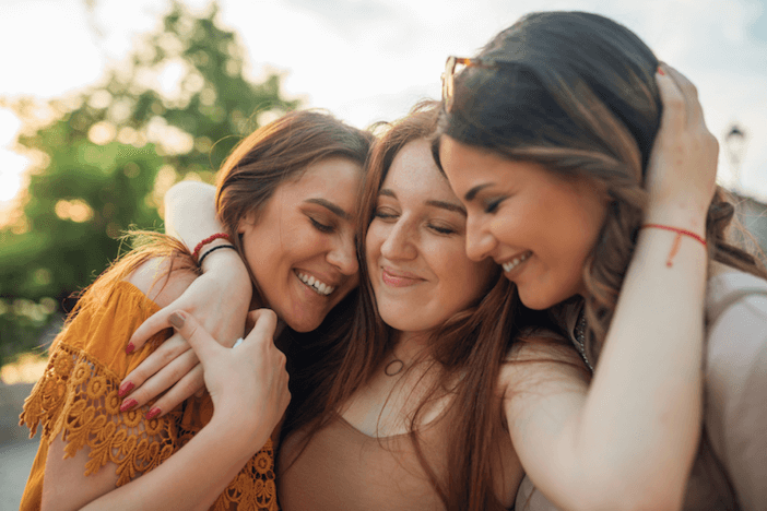 4 Ways to Create Space for Healthy Friendships