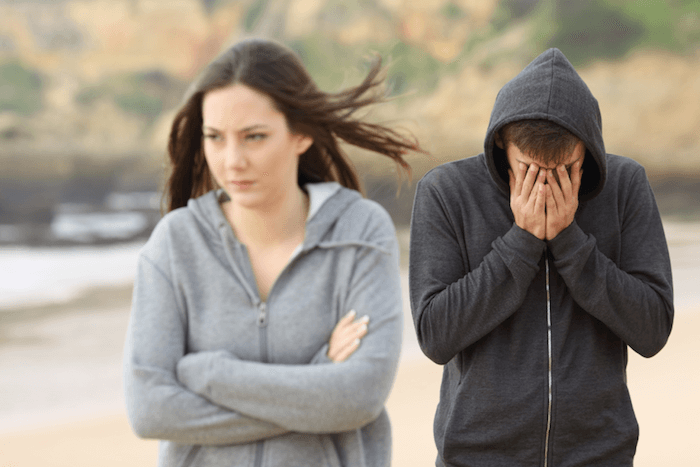 How to Know If You’re in an Abusive Relationship