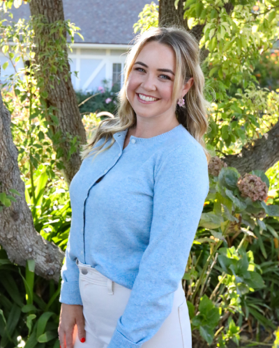 Kelsey Houck 1 Allison Ranck -<br />
Intake Coordinator & Practice Manager