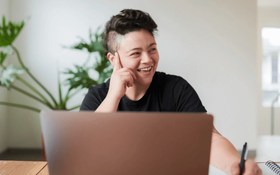 25 Queer Writing Prompts